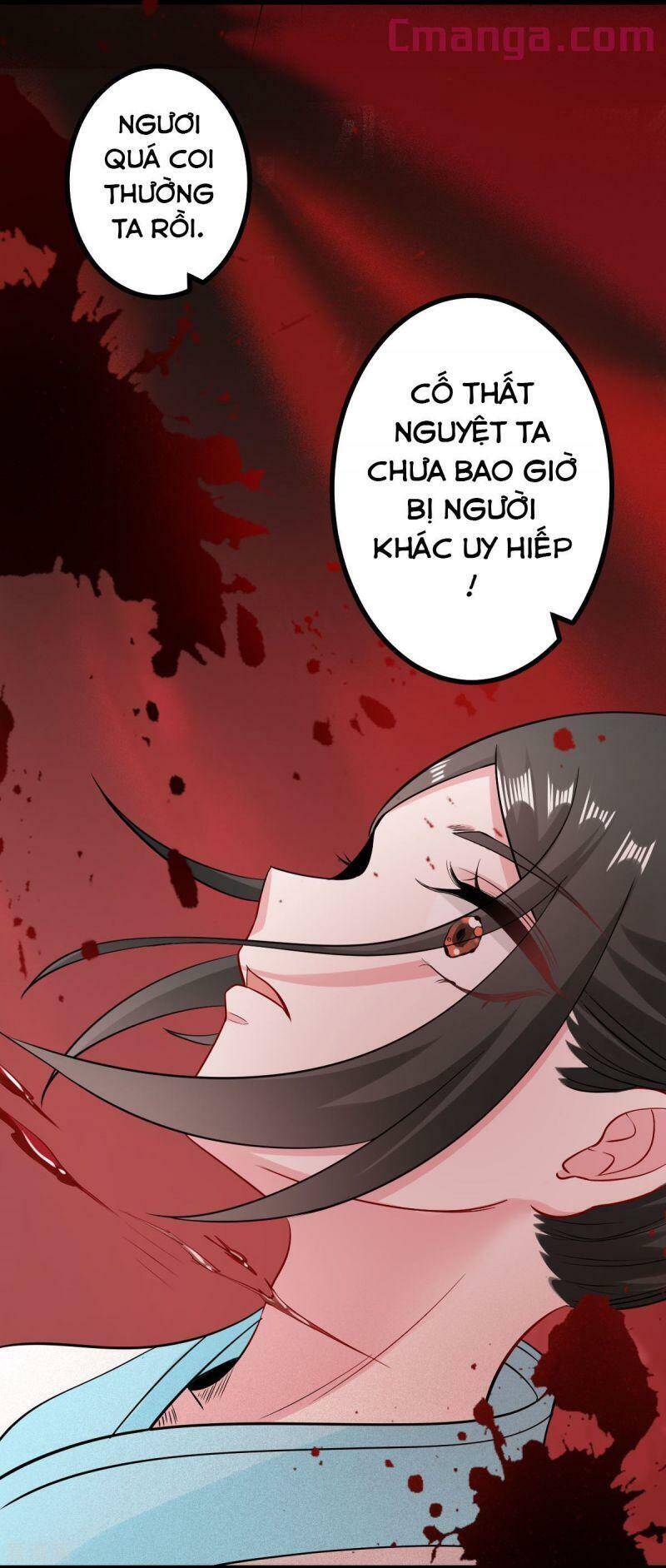 Độc Y Đích Nữ Chapter 28 - Trang 2