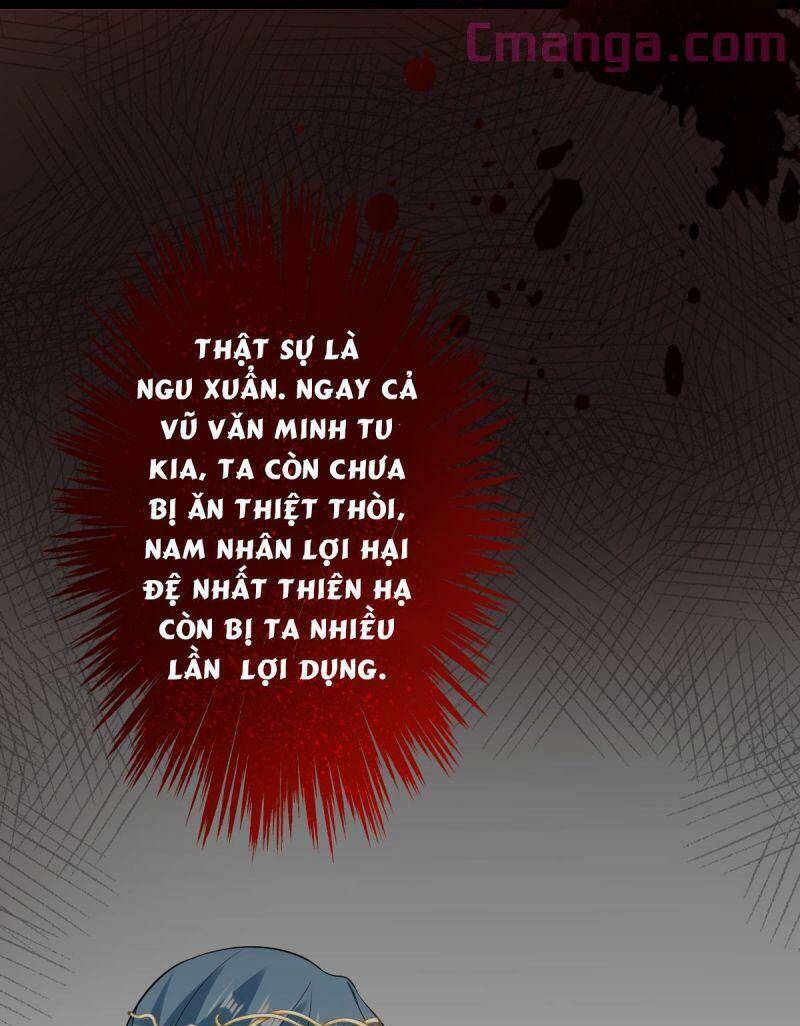 Độc Y Đích Nữ Chapter 28 - Trang 2