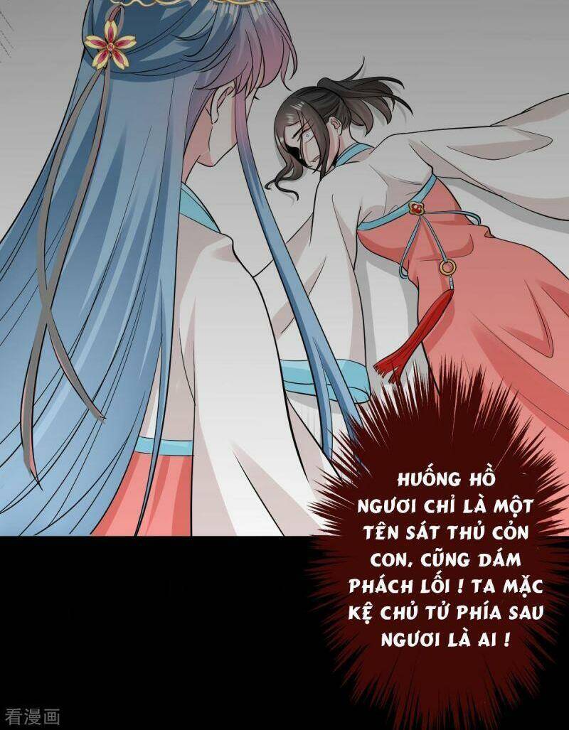 Độc Y Đích Nữ Chapter 28 - Trang 2