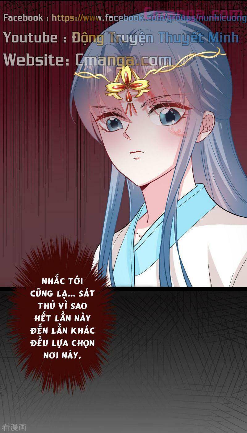 Độc Y Đích Nữ Chapter 28 - Trang 2