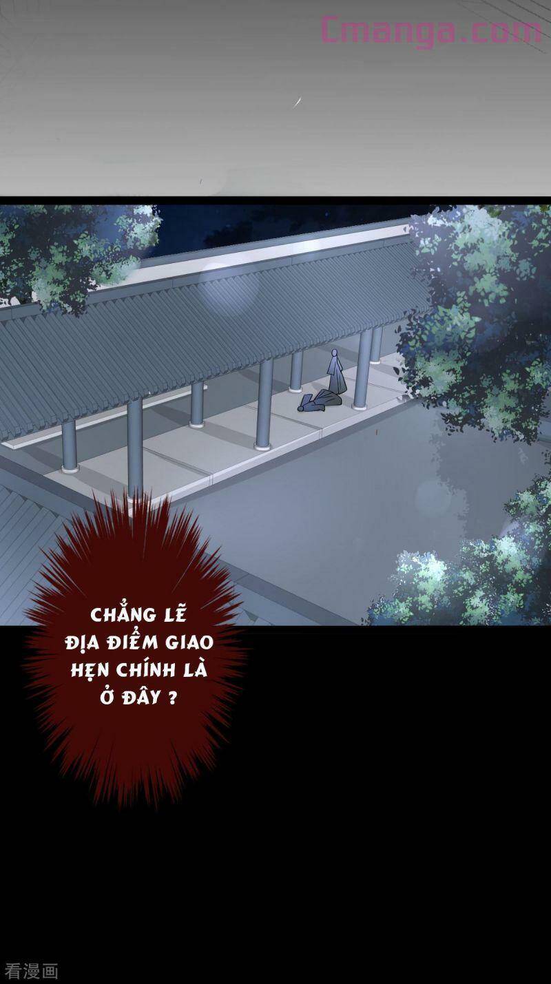 Độc Y Đích Nữ Chapter 28 - Trang 2