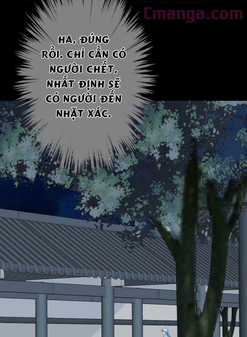 Độc Y Đích Nữ Chapter 28 - Trang 2