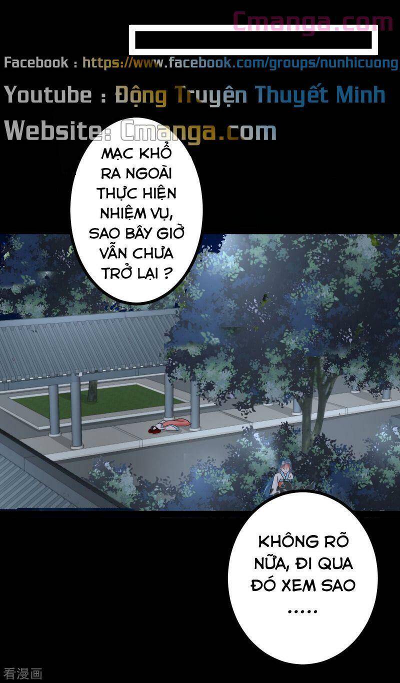 Độc Y Đích Nữ Chapter 28 - Trang 2