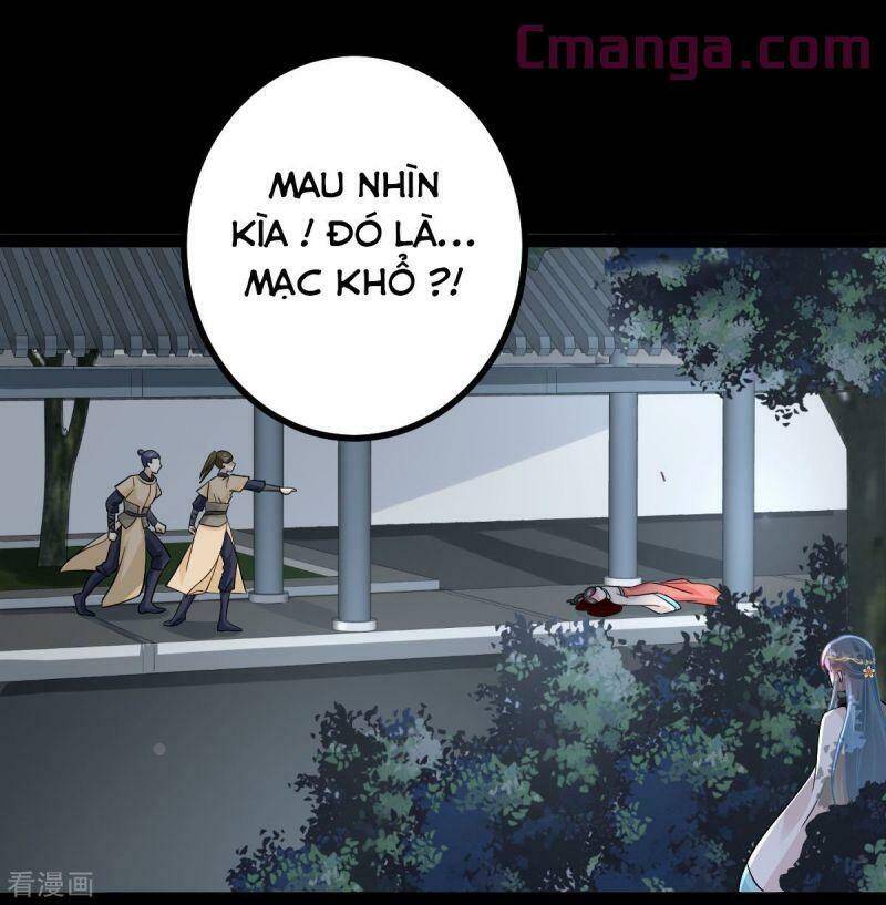 Độc Y Đích Nữ Chapter 28 - Trang 2
