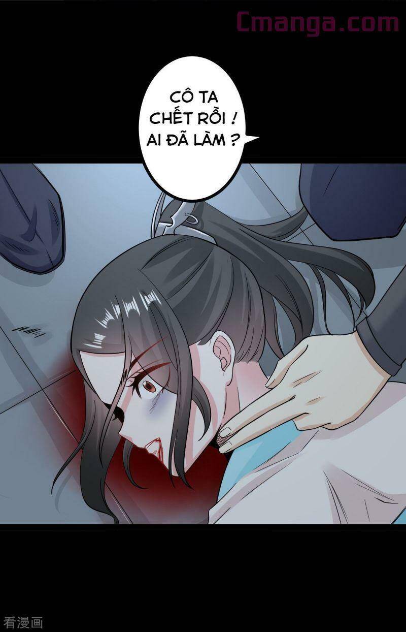 Độc Y Đích Nữ Chapter 28 - Trang 2