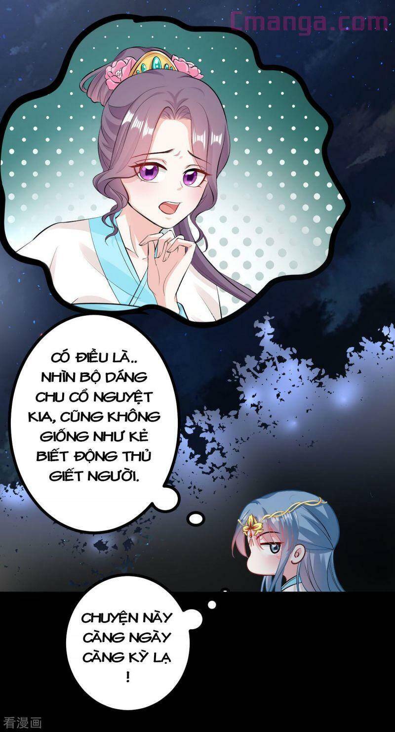 Độc Y Đích Nữ Chapter 28 - Trang 2