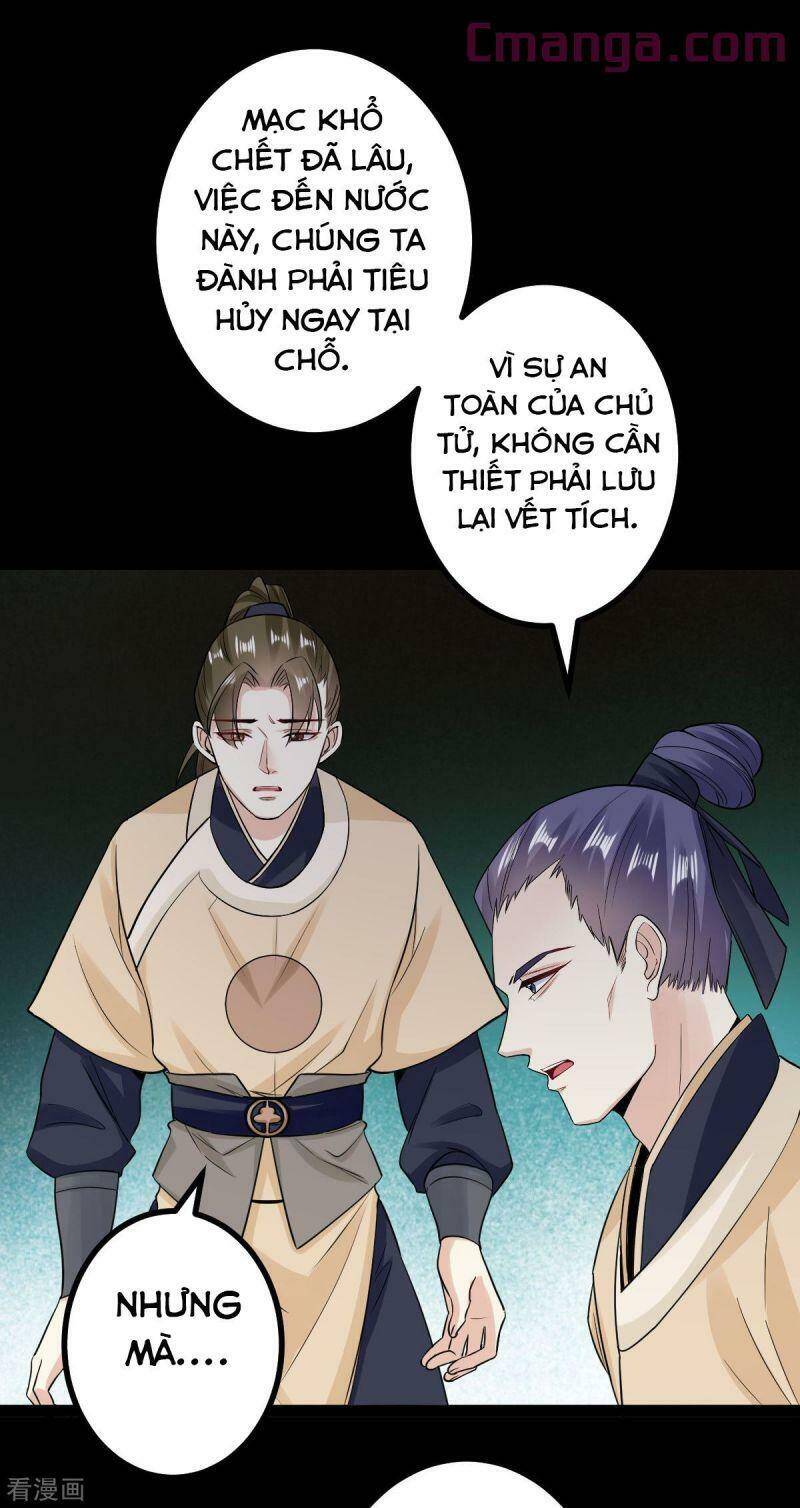 Độc Y Đích Nữ Chapter 28 - Trang 2