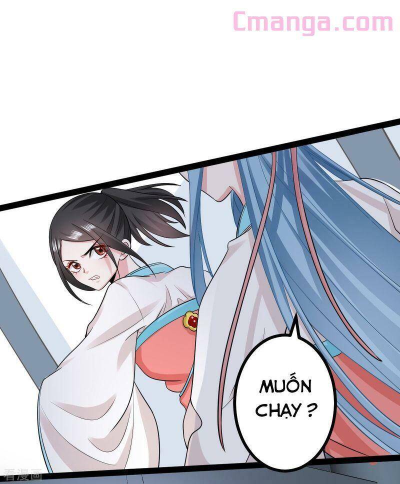 Độc Y Đích Nữ Chapter 28 - Trang 2