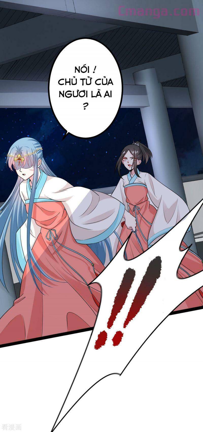 Độc Y Đích Nữ Chapter 28 - Trang 2