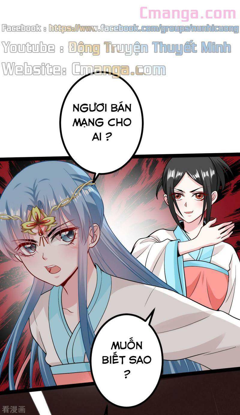 Độc Y Đích Nữ Chapter 28 - Trang 2