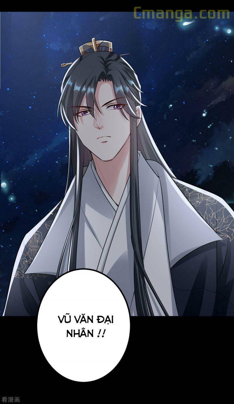 Độc Y Đích Nữ Chapter 29 - Trang 2