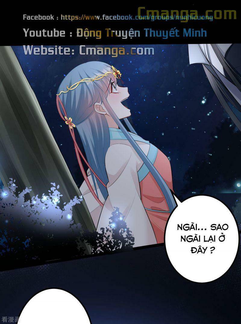 Độc Y Đích Nữ Chapter 29 - Trang 2