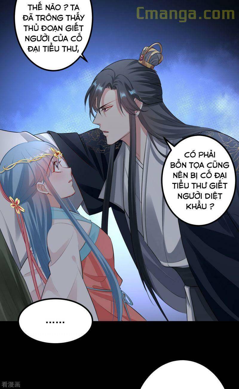 Độc Y Đích Nữ Chapter 29 - Trang 2