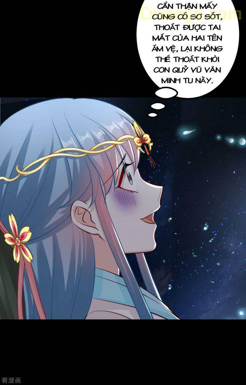 Độc Y Đích Nữ Chapter 29 - Trang 2