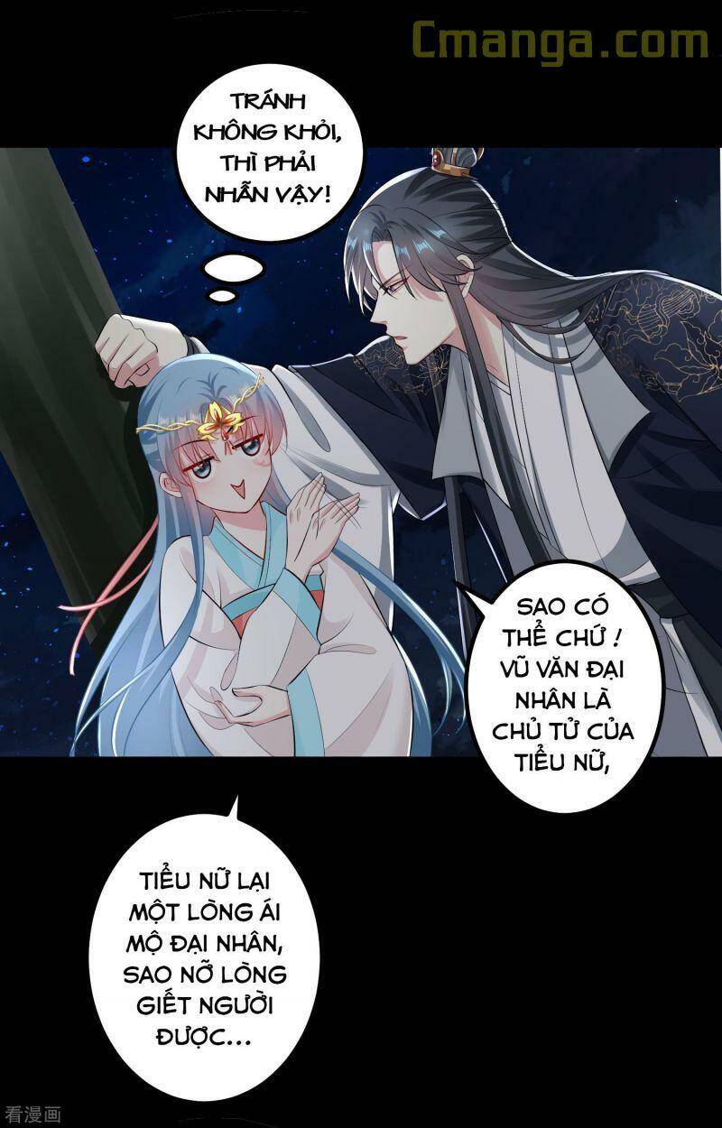 Độc Y Đích Nữ Chapter 29 - Trang 2