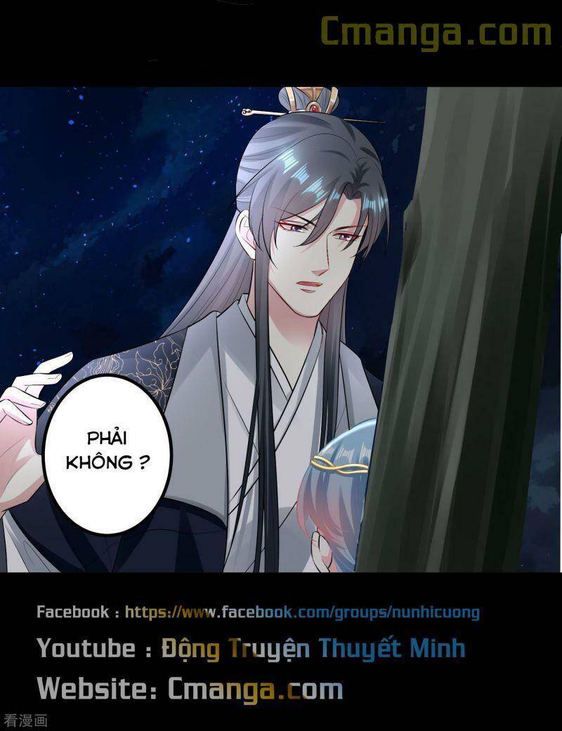 Độc Y Đích Nữ Chapter 29 - Trang 2