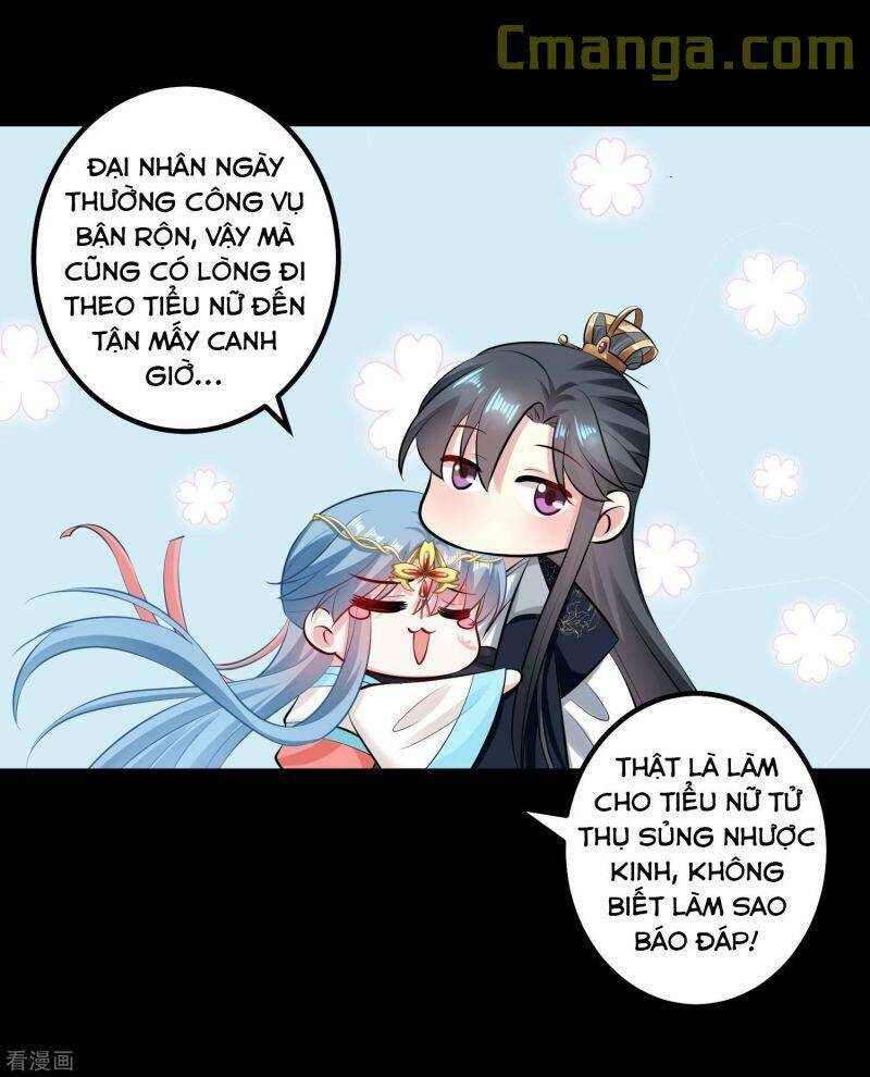 Độc Y Đích Nữ Chapter 29 - Trang 2