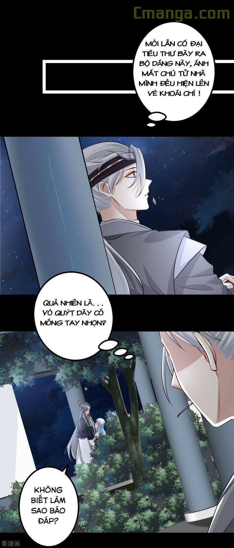 Độc Y Đích Nữ Chapter 29 - Trang 2