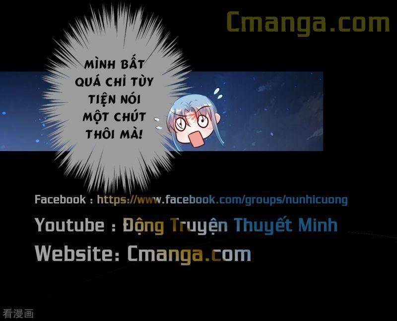 Độc Y Đích Nữ Chapter 29 - Trang 2