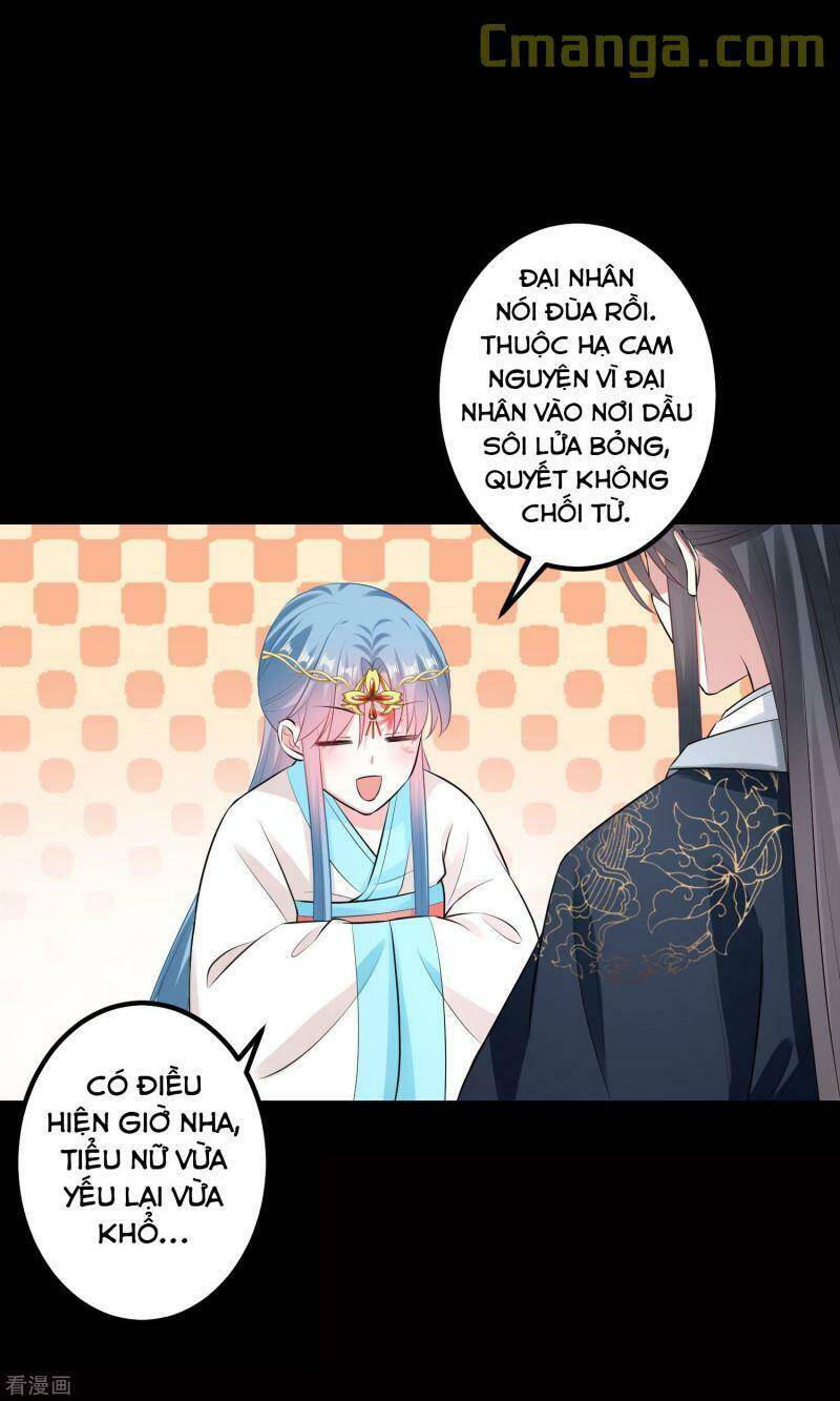 Độc Y Đích Nữ Chapter 29 - Trang 2