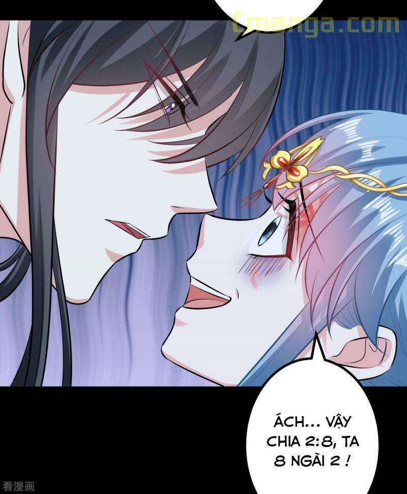 Độc Y Đích Nữ Chapter 29 - Trang 2