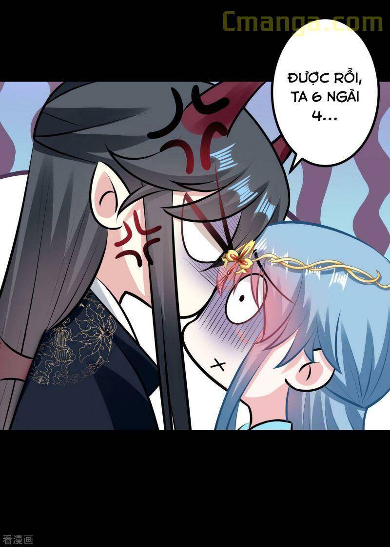 Độc Y Đích Nữ Chapter 29 - Trang 2