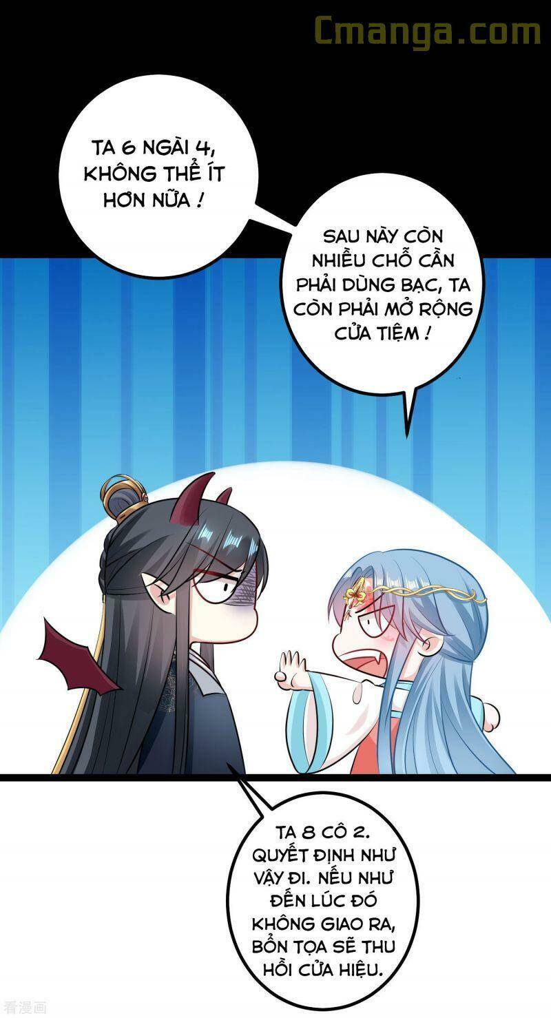 Độc Y Đích Nữ Chapter 29 - Trang 2