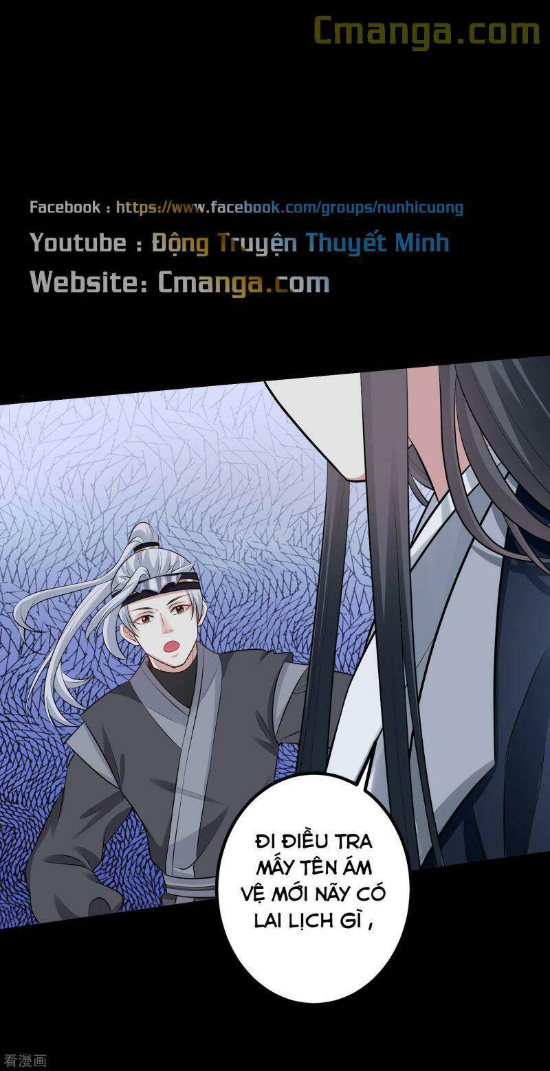 Độc Y Đích Nữ Chapter 29 - Trang 2