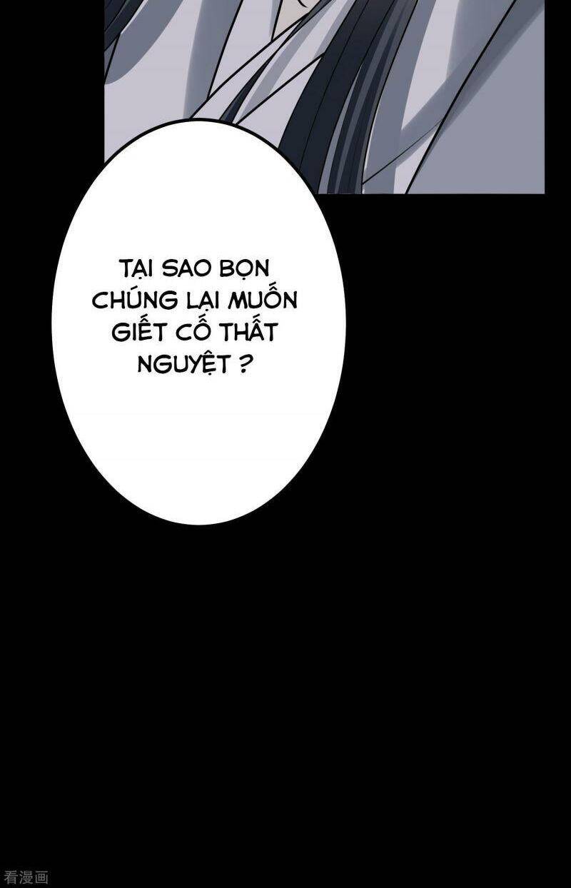 Độc Y Đích Nữ Chapter 29 - Trang 2