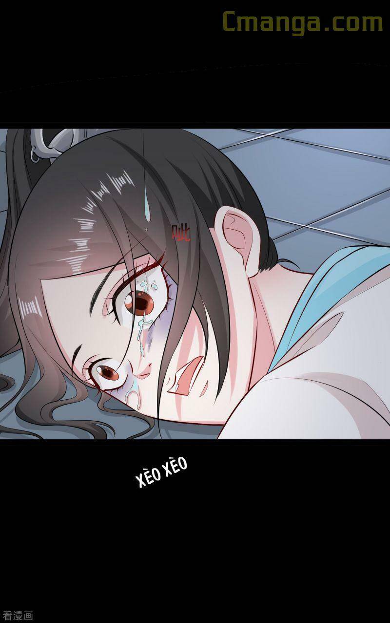 Độc Y Đích Nữ Chapter 29 - Trang 2