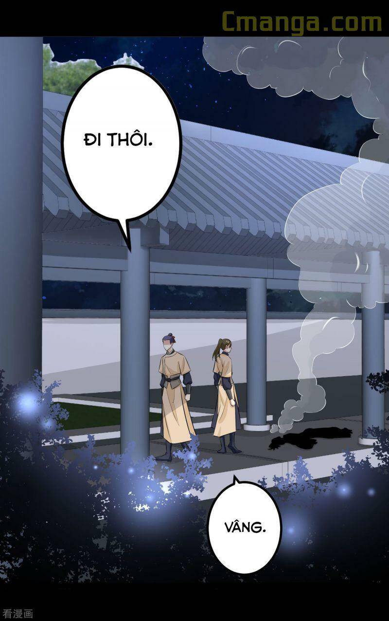 Độc Y Đích Nữ Chapter 29 - Trang 2