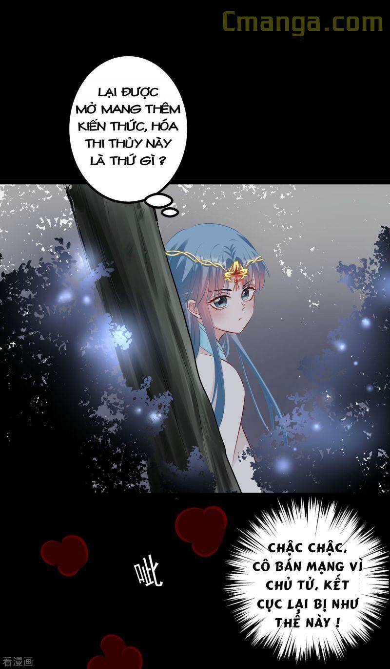 Độc Y Đích Nữ Chapter 29 - Trang 2