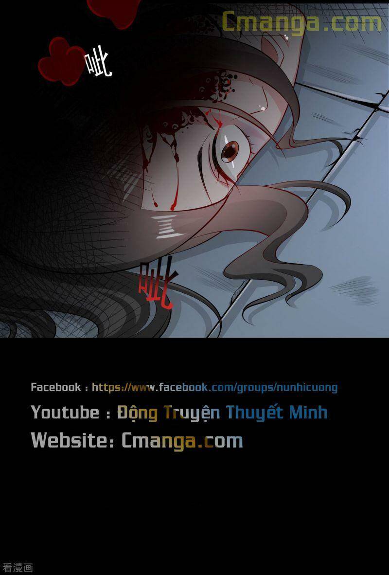 Độc Y Đích Nữ Chapter 29 - Trang 2