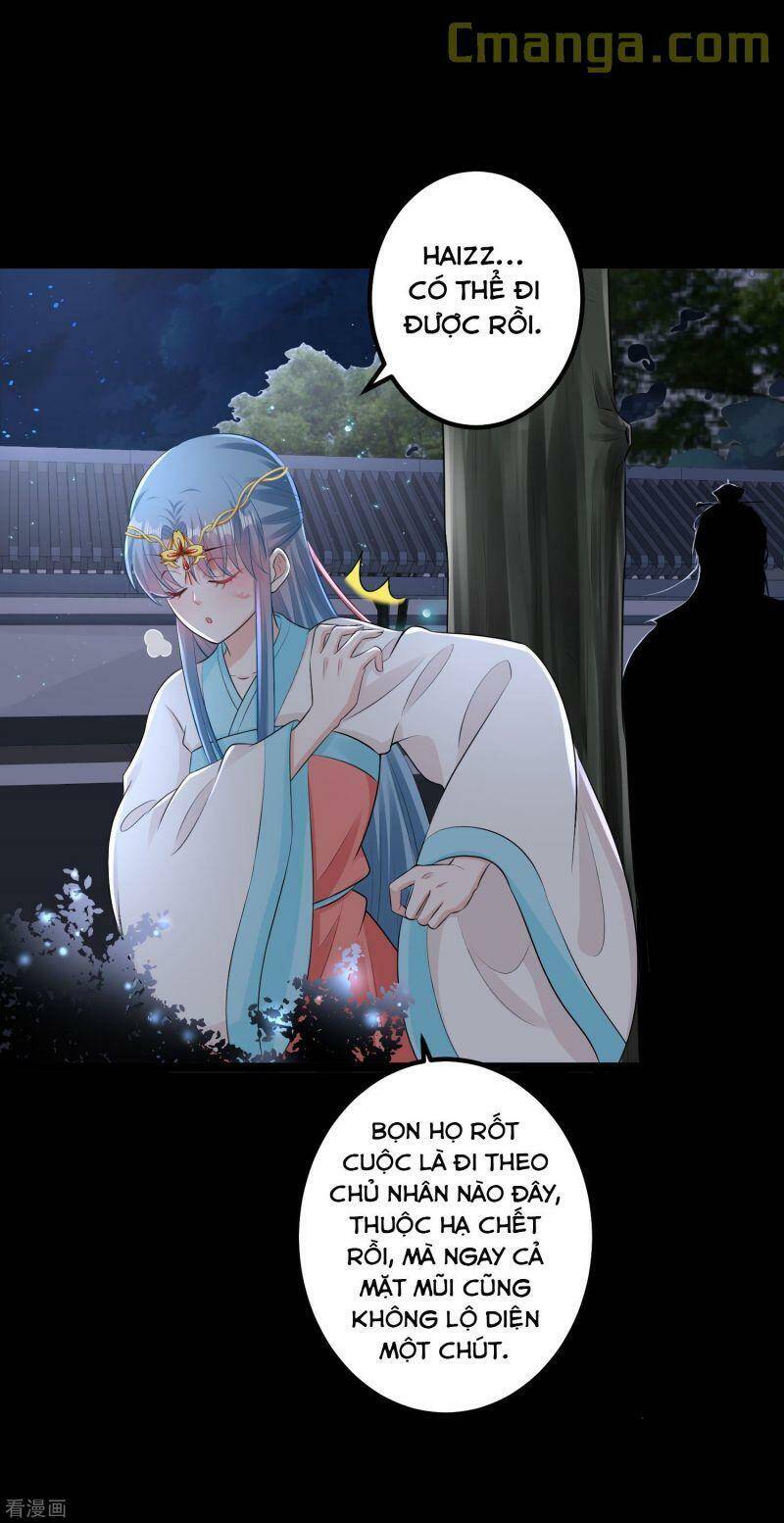 Độc Y Đích Nữ Chapter 29 - Trang 2