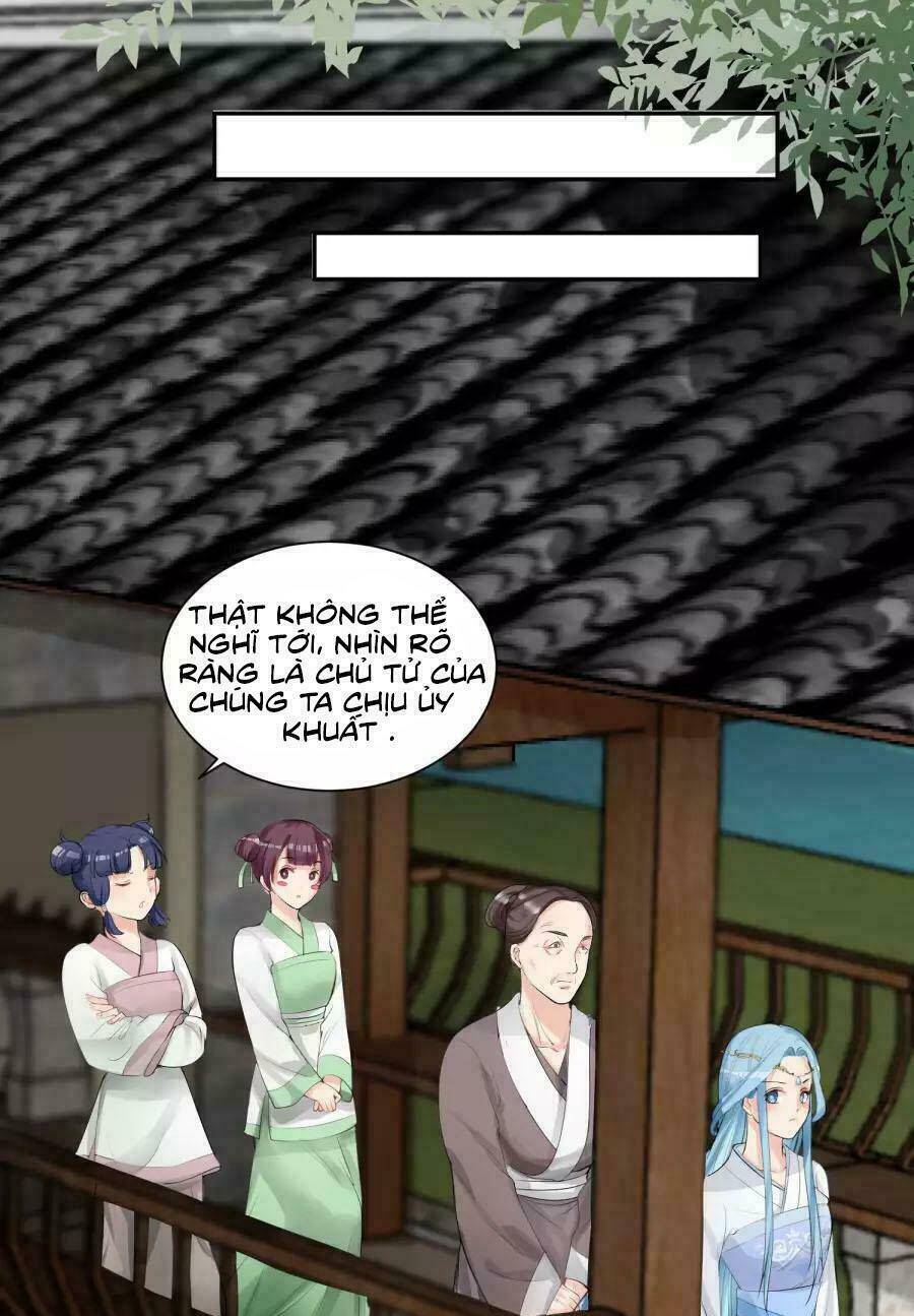 Độc Y Đích Nữ Chapter 3 - Trang 2