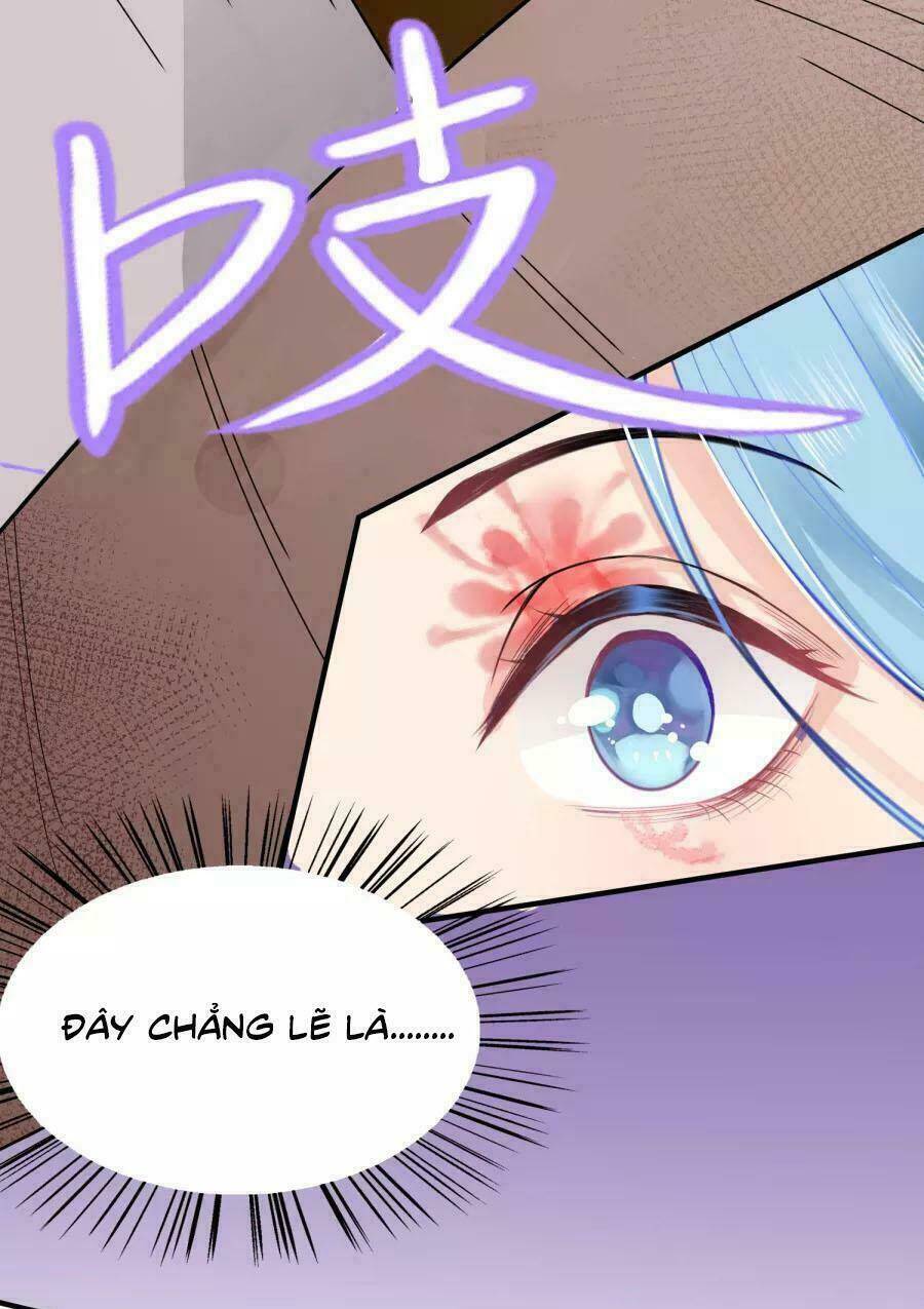 Độc Y Đích Nữ Chapter 3 - Trang 2