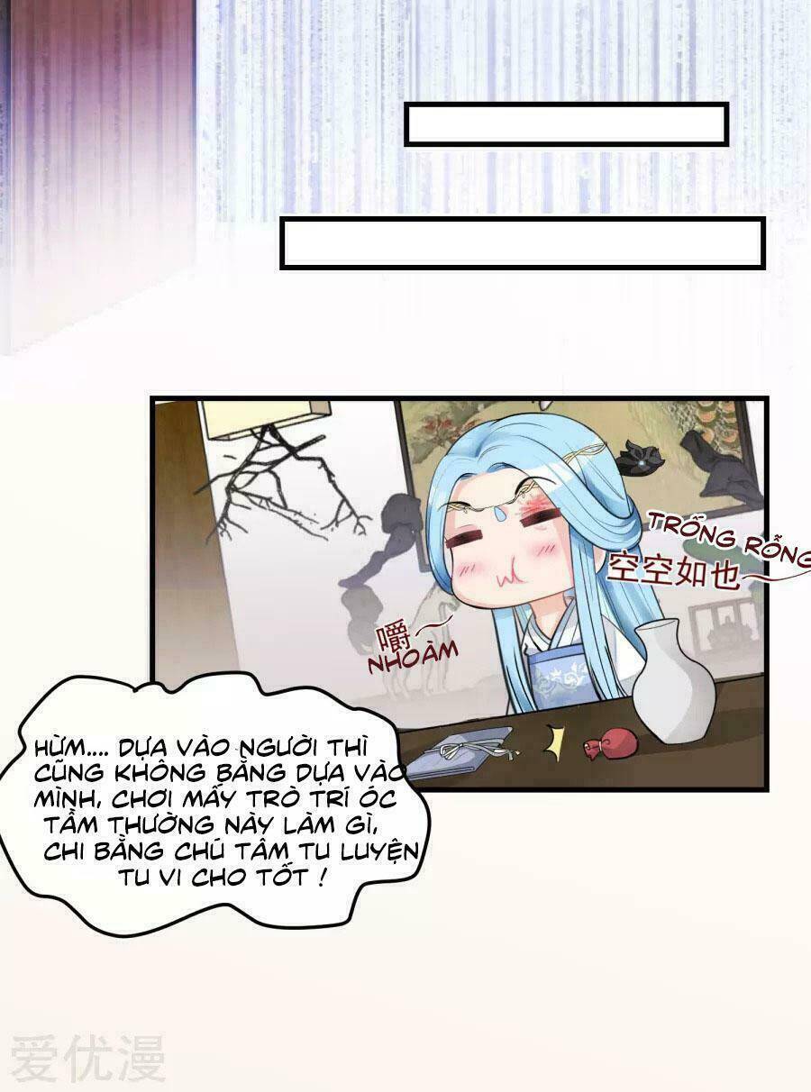 Độc Y Đích Nữ Chapter 3 - Trang 2