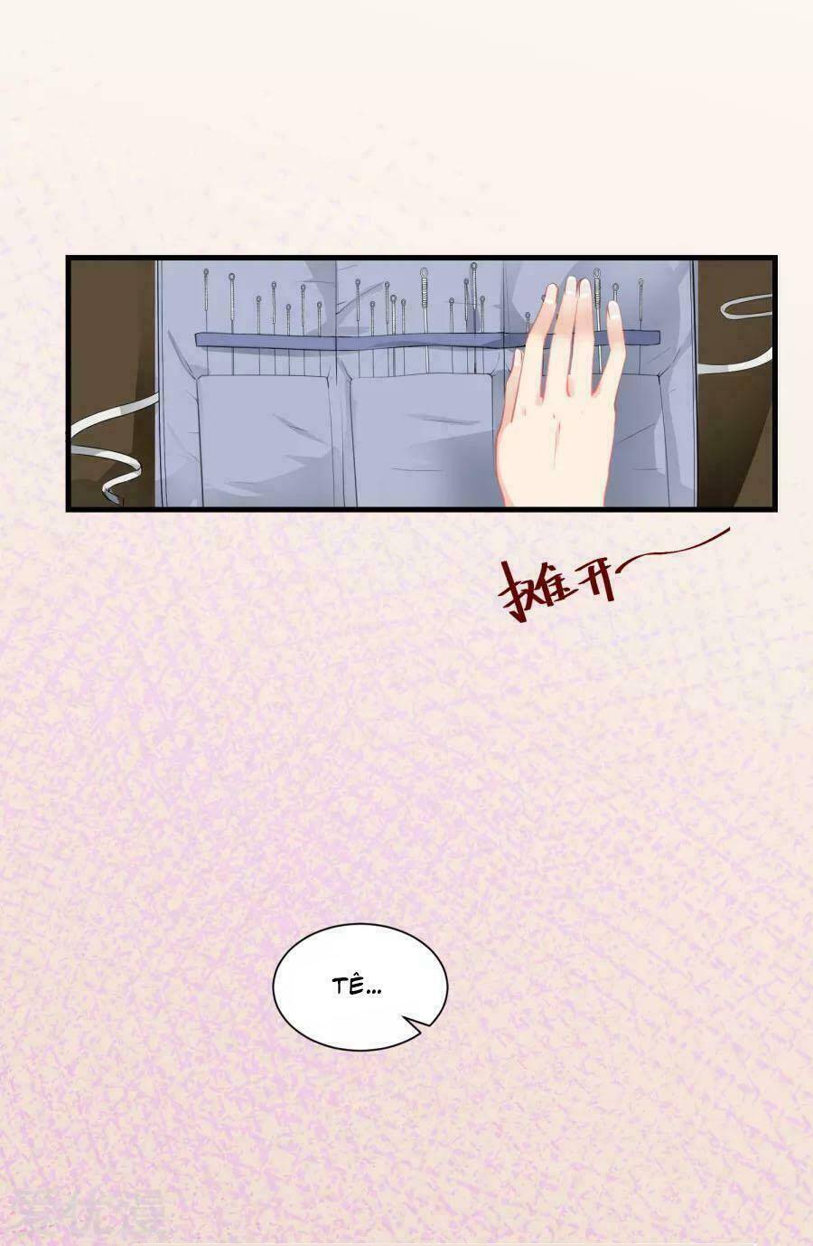 Độc Y Đích Nữ Chapter 3 - Trang 2