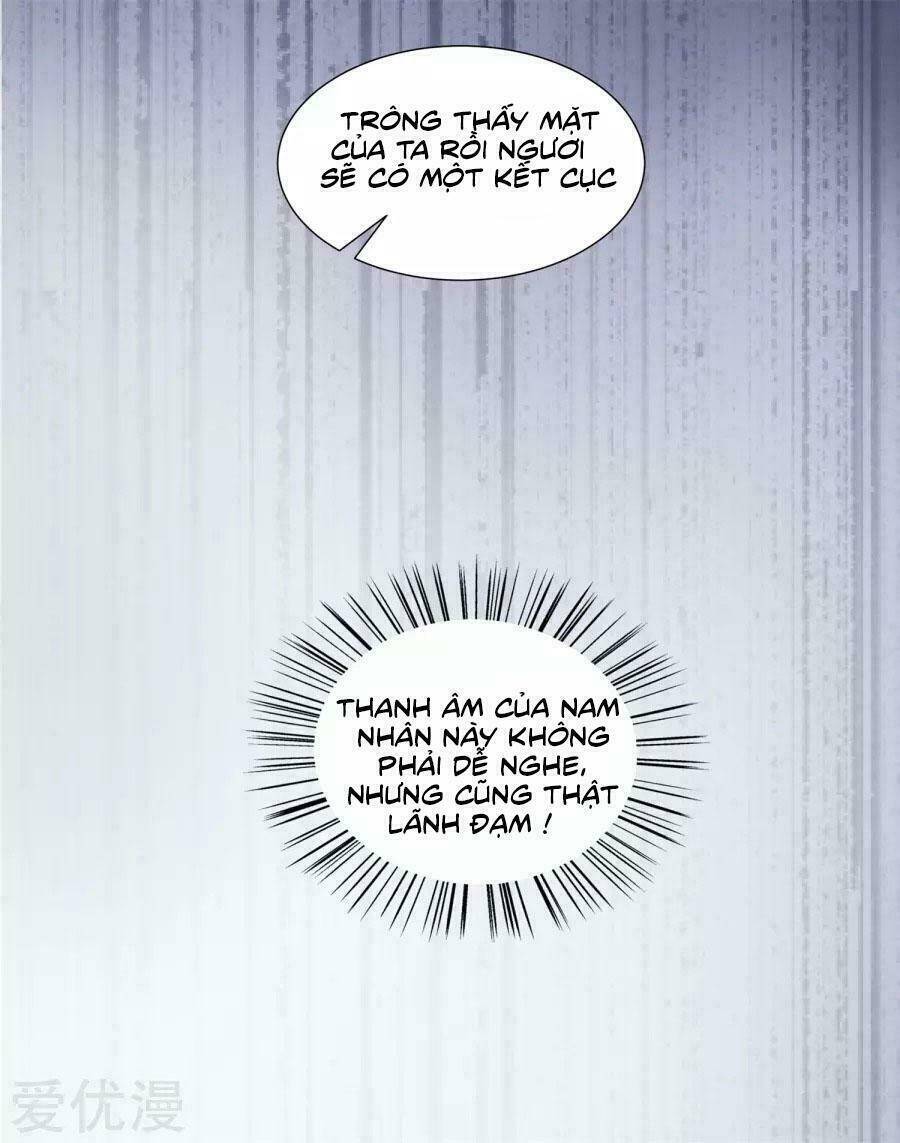 Độc Y Đích Nữ Chapter 3 - Trang 2