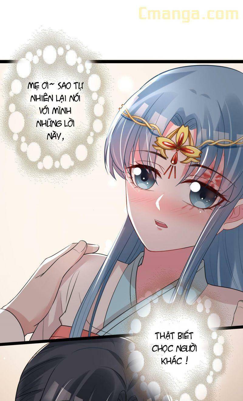 Độc Y Đích Nữ Chapter 30 - Trang 2