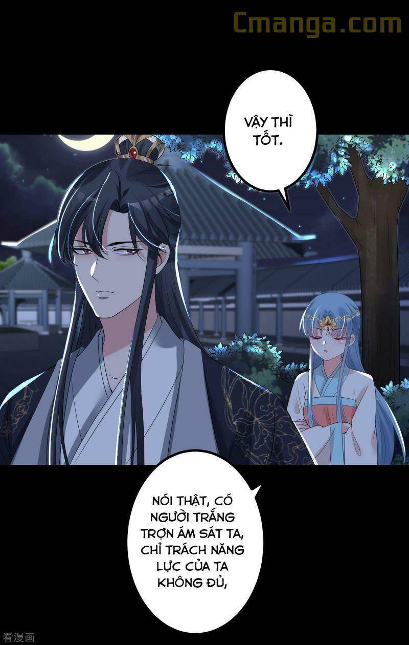 Độc Y Đích Nữ Chapter 30 - Trang 2