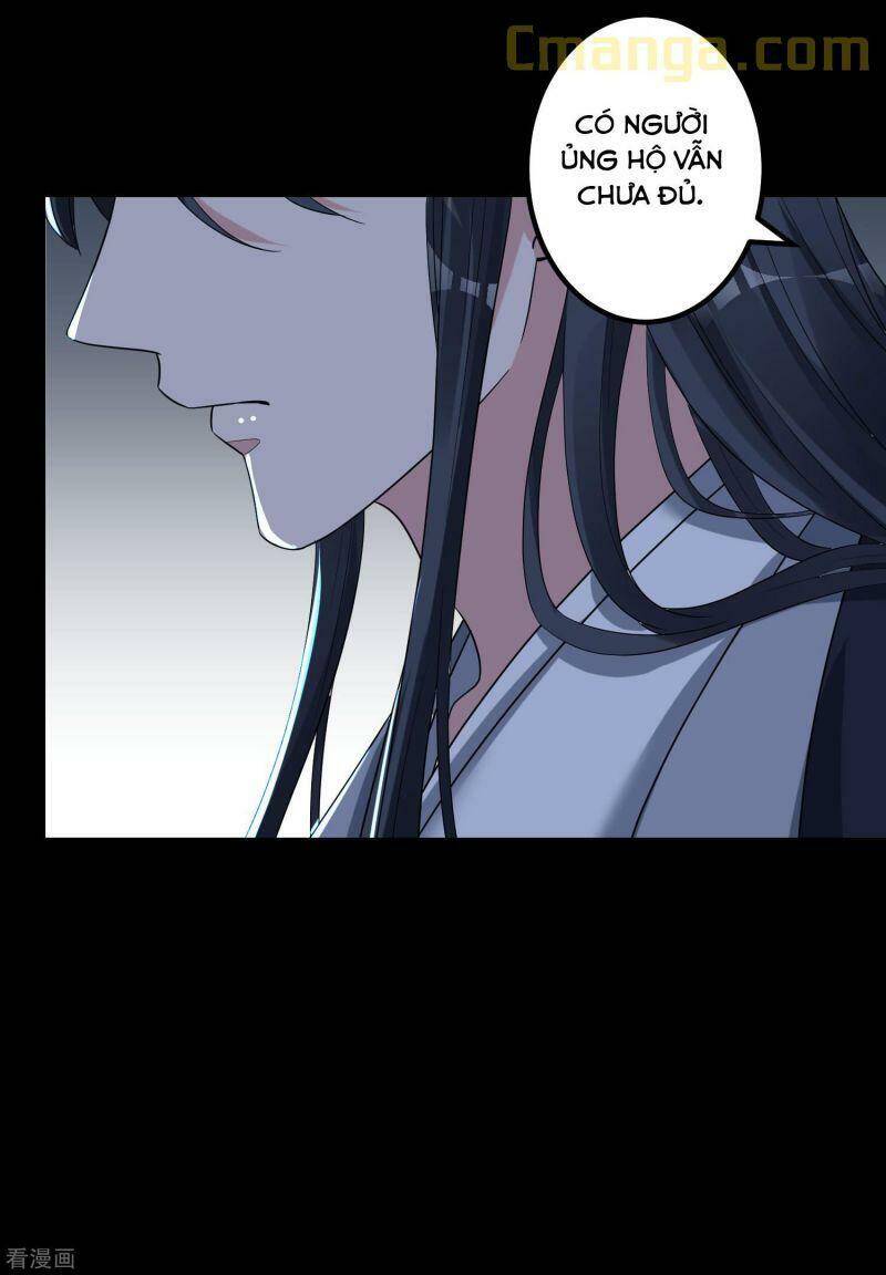 Độc Y Đích Nữ Chapter 30 - Trang 2