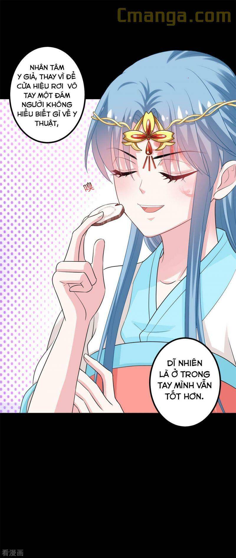 Độc Y Đích Nữ Chapter 31 - Trang 2