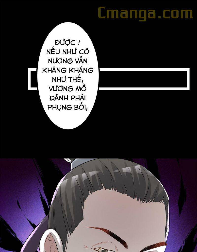 Độc Y Đích Nữ Chapter 31 - Trang 2