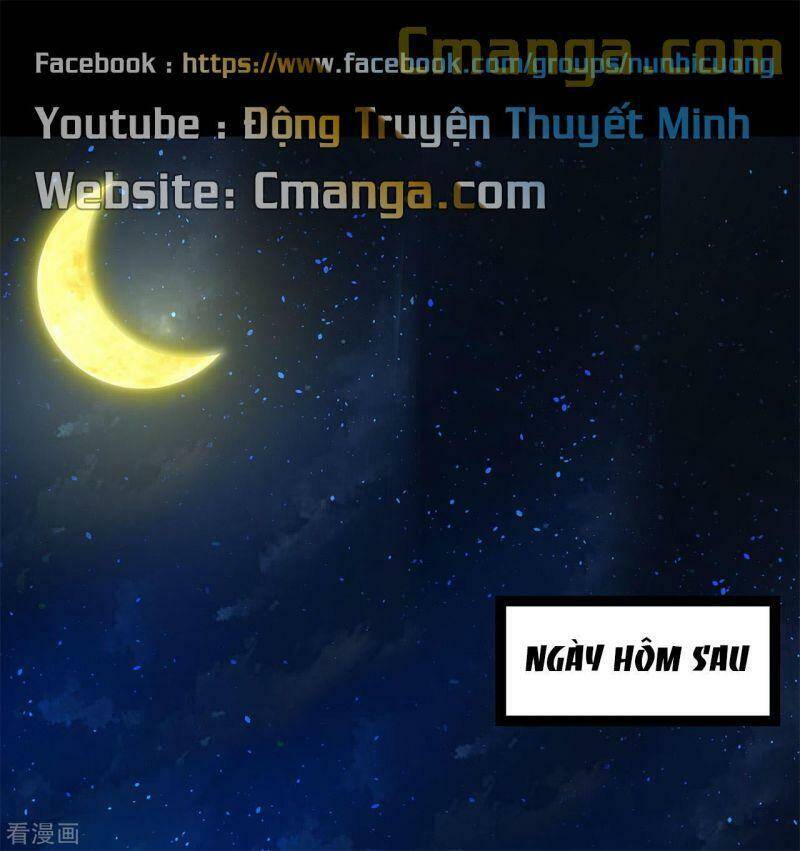 Độc Y Đích Nữ Chapter 31 - Trang 2