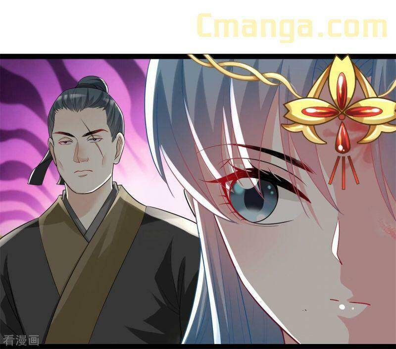 Độc Y Đích Nữ Chapter 31 - Trang 2