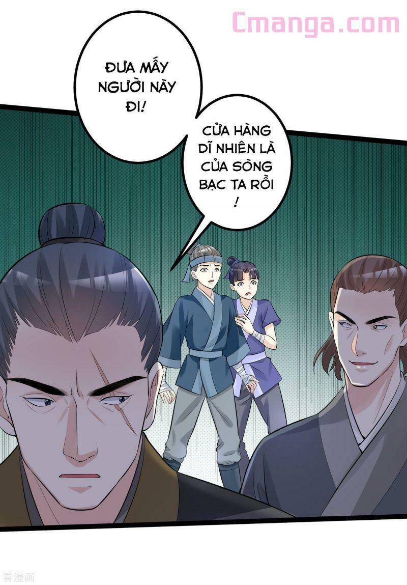 Độc Y Đích Nữ Chapter 32 - Trang 2