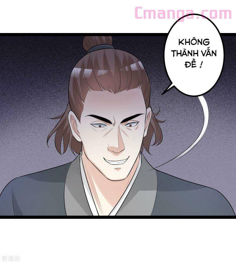 Độc Y Đích Nữ Chapter 32 - Trang 2