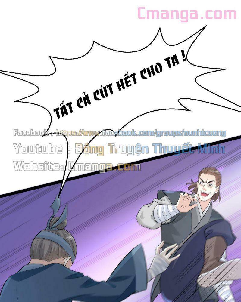 Độc Y Đích Nữ Chapter 32 - Trang 2