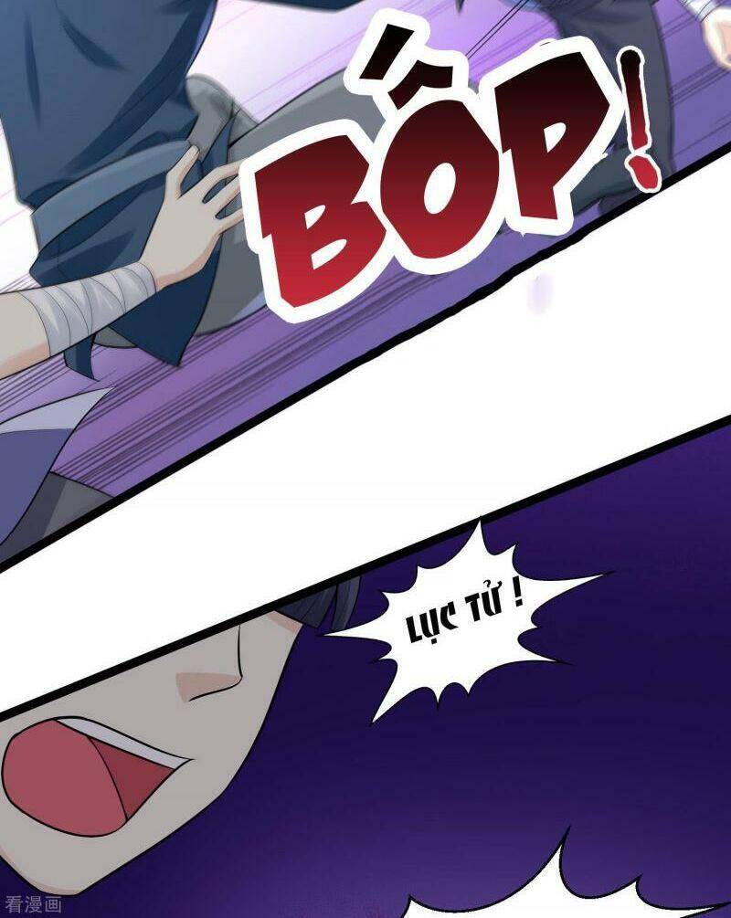 Độc Y Đích Nữ Chapter 32 - Trang 2